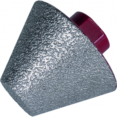 BROCA CONICA DIAMANTE 6987 Ø20-48MM M14