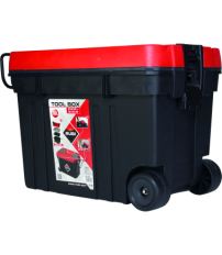 CAJA HERRAMIENTAS 71954 PLASTICO ALBAÑIL