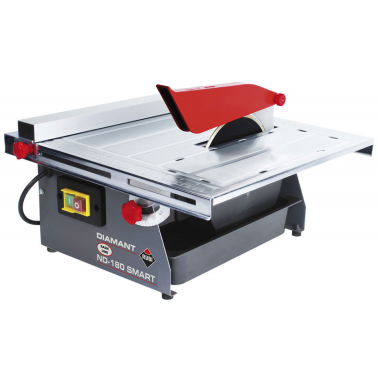 CORTADOR DIAMANTE RUBI ND-180 SMART