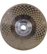 DISCO DIAMANTE ECD 31964 115MM SUPERPRO