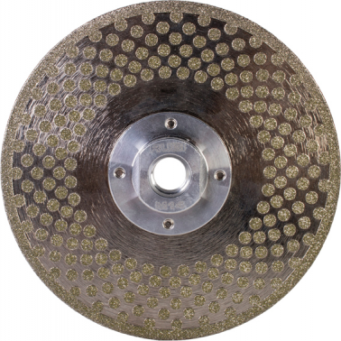 DISCO DIAMANTE ECD 31964 115MM SUPERPRO