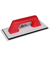 LLANA YESO 72824/30X14CM FINA M.PLASTICO