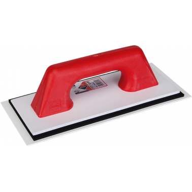 LLANA YESO 72824/30X14CM FINA M.PLASTICO