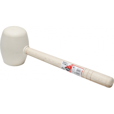 MAZA GOMA 66906/500G BLANCA