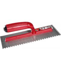 PEINE RUBI  25903/28CM 06X06 MPA ACERO