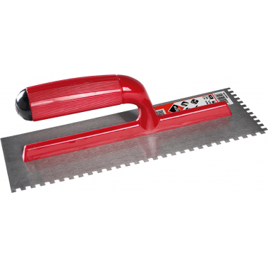 PEINE RUBI  25903/28CM 06X06 MPA ACERO