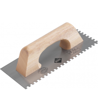 PEINE 65984/28CM 08X08 MMC ACERO