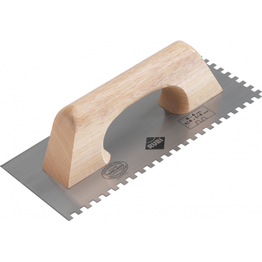 PEINE 65985/28CM 10X10 MMC ACERO