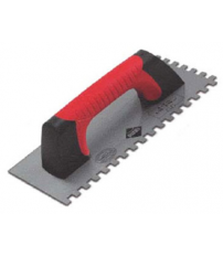 PEINE 75955/28CM 06X06 MRC ACERO