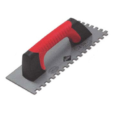 PEINE 75955/28CM 06X06 MRC ACERO