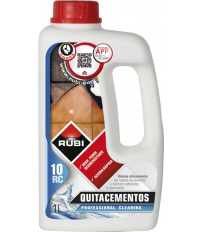 QUITA CEMENTOS 20925/RC10 23910 1LT
