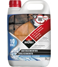 QUITA CEMENTOS 20926/RC10 22950 5LT