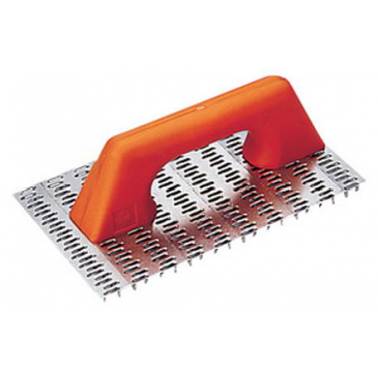 RASCADOR MORTERO 65962/250X144MM