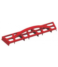 RASCADOR YESO ALUMINIO 72961