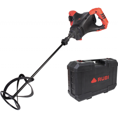 MEZCLADOR RUBIMIX-09 POWERMAX 26981+MALE