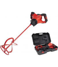 MEZCLADOR RUBIMIX-09 SUPERTORQUE 26974+M