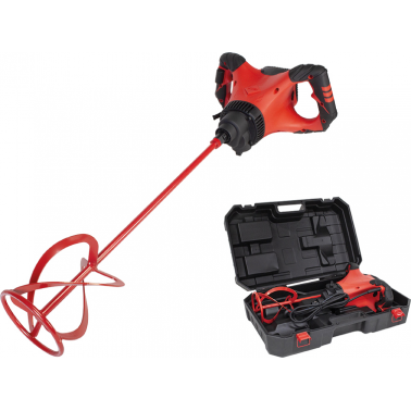 MEZCLADOR RUBIMIX-09 SUPERTORQUE 26974+M