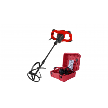MEZCLADOR RUBIMIX-16 ERGOMAX 1600W 24998