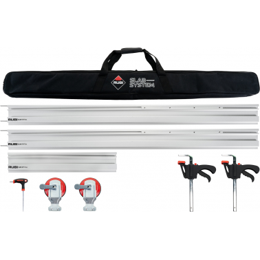 KIT GUIAS SIERRA CIRCULAR TC125 G2 51949