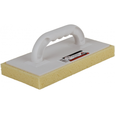TALOCHA PLASTICO 24974/28X14X3 C/ESPONJA