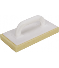 TALOCHA PLASTICO 24988/28X14X3 C/ESPONJA