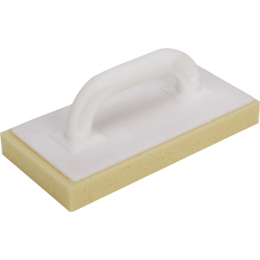 TALOCHA PLASTICO 24988/28X14X3 C/ESPONJA
