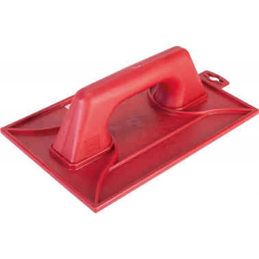 TALOCHA PLASTICO 71944/34X23 RECTANG.