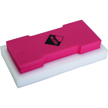 TALOCHA POLIE.RETIC.83999 22,5X12 CUADR.