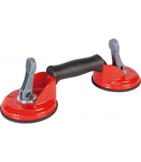 VENTOSA DOBLE RUBI PARA SUPERFICIE RUGOSA 66952