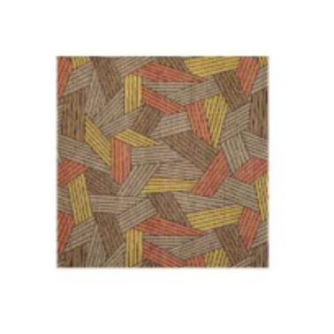 56625 1m ALFOMBRA PASILLERA ITALICA CHENILLA EMILIA 65cm DINTEX