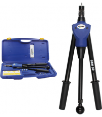 REMACHADORA MANUAL GBM50+KIT+MALETIN