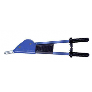 REMACHADORA MANUAL GESIPA HN-2