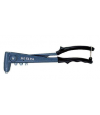 REMACHADORA GESIPA MANUAL NTS