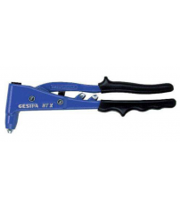 REMACHADORA MANUAL GESIPA NTX