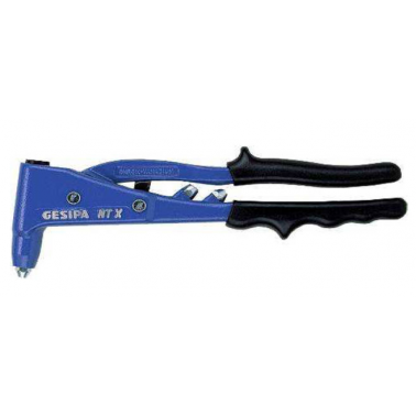 REMACHADORA MANUAL GESIPA NTX