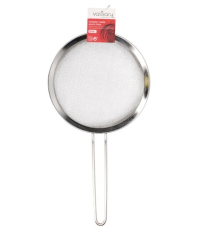 401045035 COLADOR MALLA ACERO INOX Ø18cm VASSARY