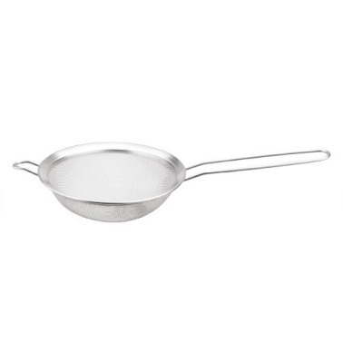 401045035 COLADOR MALLA ACERO INOX Ø18cm VASSARY