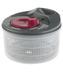 HACC4554 CENTRIFUGADORA DE ENSALADAS 3L JATA