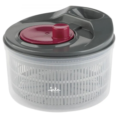 HACC4554 CENTRIFUGADORA DE ENSALADAS 3L JATA