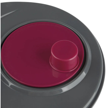 HACC4554 CENTRIFUGADORA DE ENSALADAS 3L JATA