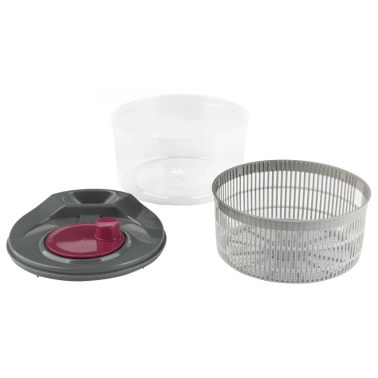 HACC4554 CENTRIFUGADORA DE ENSALADAS 3L JATA