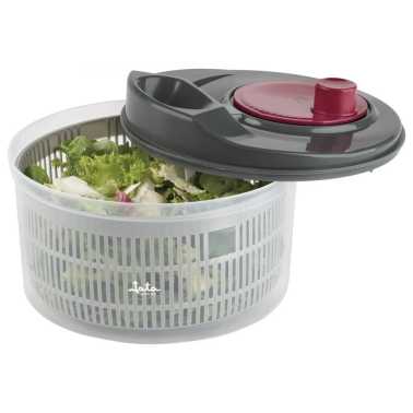 HACC4554 CENTRIFUGADORA DE ENSALADAS 3L JATA