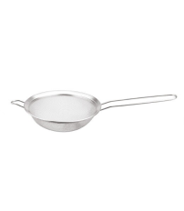 401045034 COLADOR MALLA ACERO INOX Ø14cm VASSARY