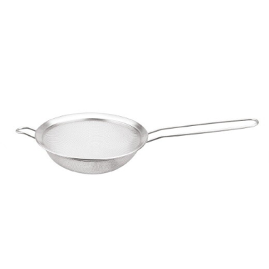 401045034 COLADOR MALLA ACERO INOX Ø14cm VASSARY
