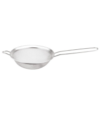 401045033 COLADOR MALLA ACERO INOX Ø10cm VASSARY