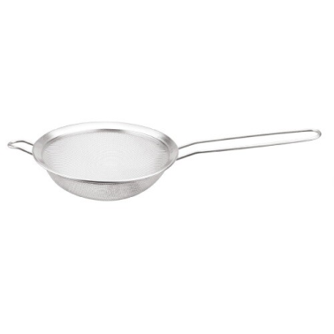 401045033 COLADOR MALLA ACERO INOX Ø10cm VASSARY