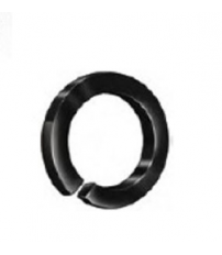 ARANDELA GROWER DIN-127/B M-10 ZINCADA