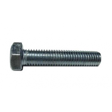 TORNILLO GFD HEXAGONAL 933 6.8 5X25MM ZINCADO
