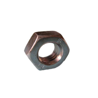 TUERCA HEXAGONAL GFD DIN 934/8 M-06 ZINCADA