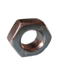 TUERCA HEXAGONAL DIN 934/8 M-20 ZINCADA